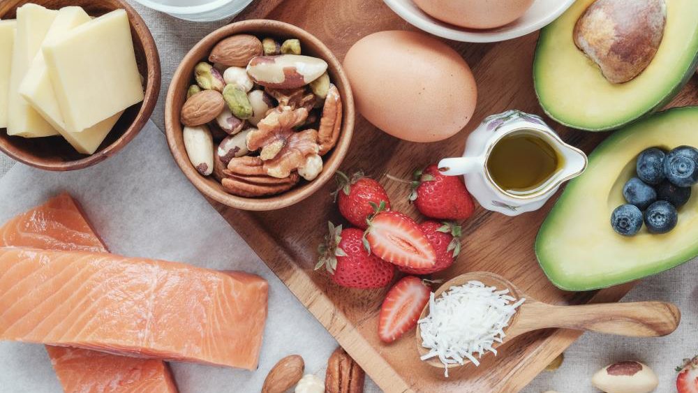Study finds keto diet to be helpful for reducing obesity in cancer patients