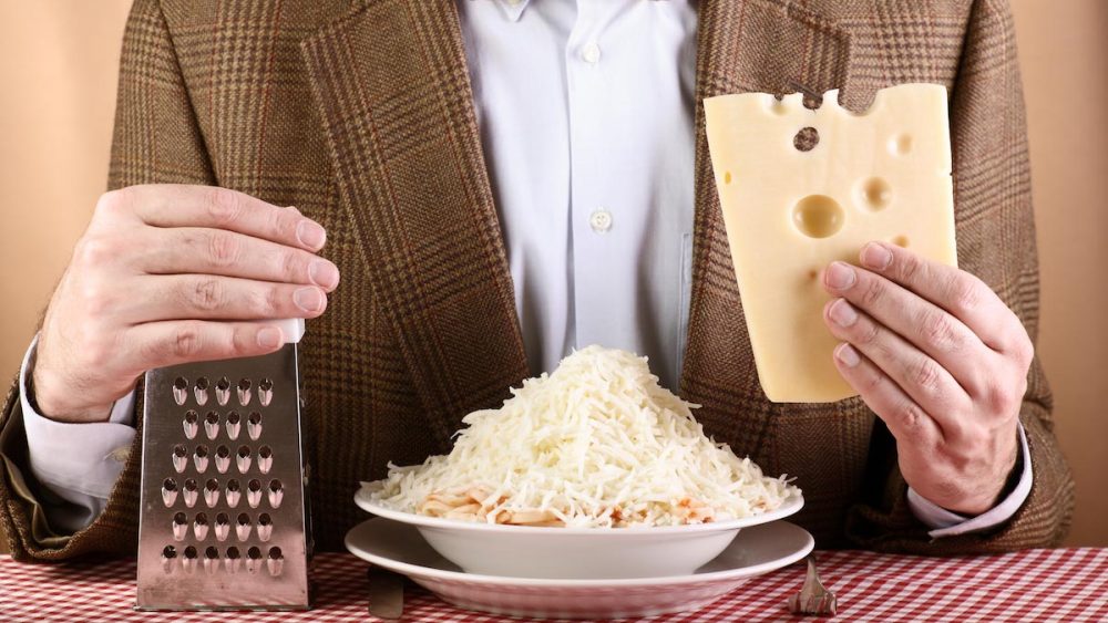 Eating cheese doesn’t raise cholesterol and won’t increase your risk of a heart attack… scientists stunned to learn the long-buried truth