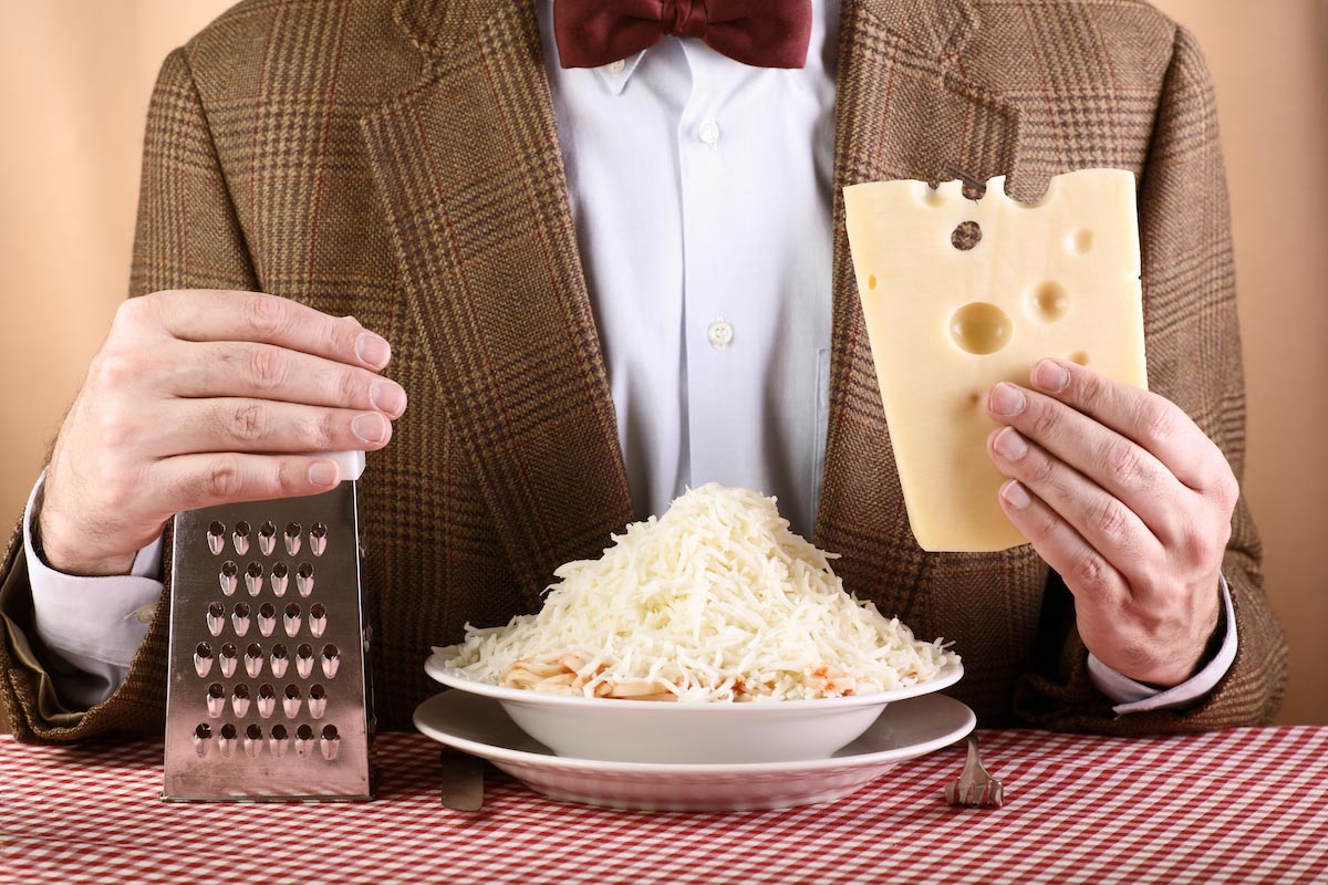 Eating Cheese Doesn’t Raise Cholesterol And Won’t Increase Your Risk Of ...