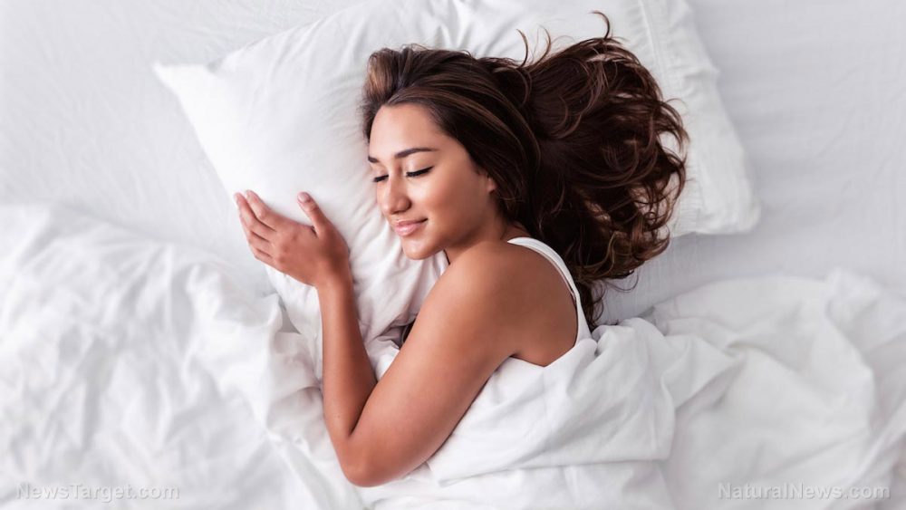 Diets and snoozing: Can the keto diet help you sleep better?
