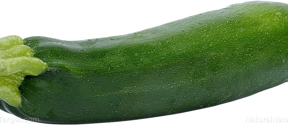 Eat more zucchini: 10 health benefits offered by this nutrient-rich vegetable