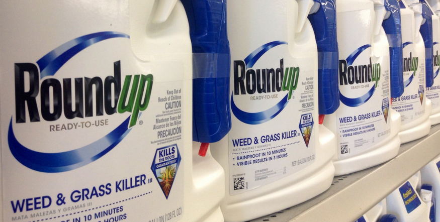 Glyphosate from Monsanto’s Roundup decimates microbes in soils and the human gut – new science