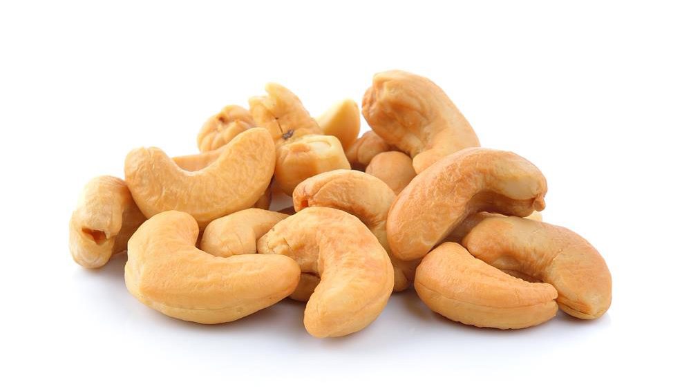 cashew health benefits reddit