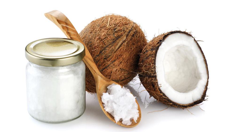 Study reveals coconut oil is a better insect repellent compared to DEET, a harmful chemical ingredient