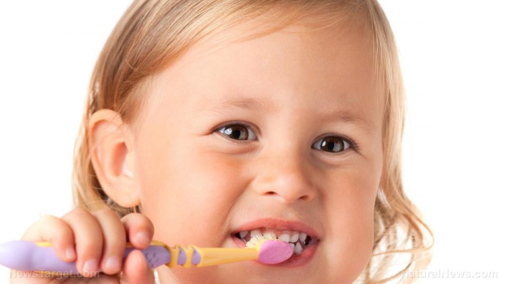 Just another sugary snack: Yogurt increases risk of tooth decay in children; experts say snacking in general is bad for dental health