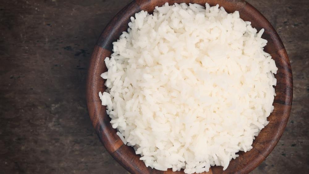 If arsenic is a natural element, should you be concerned about how much is in your rice?