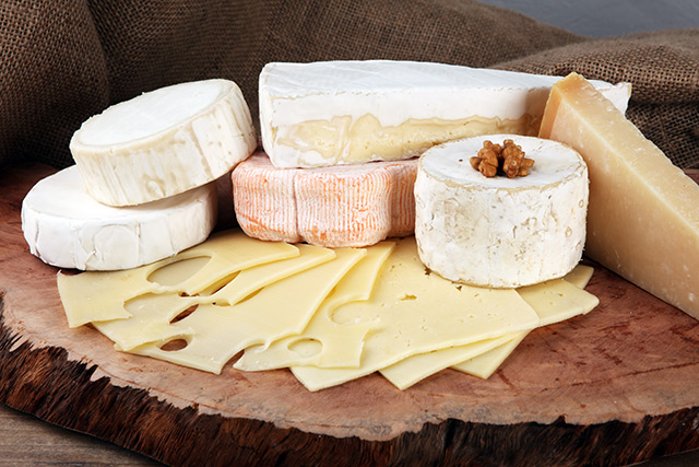 Enjoy your cheese! New research says it’s probably good for you after all