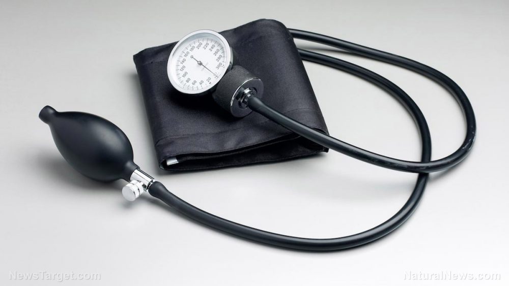 You can control your blood pressure without medication – here’s how
