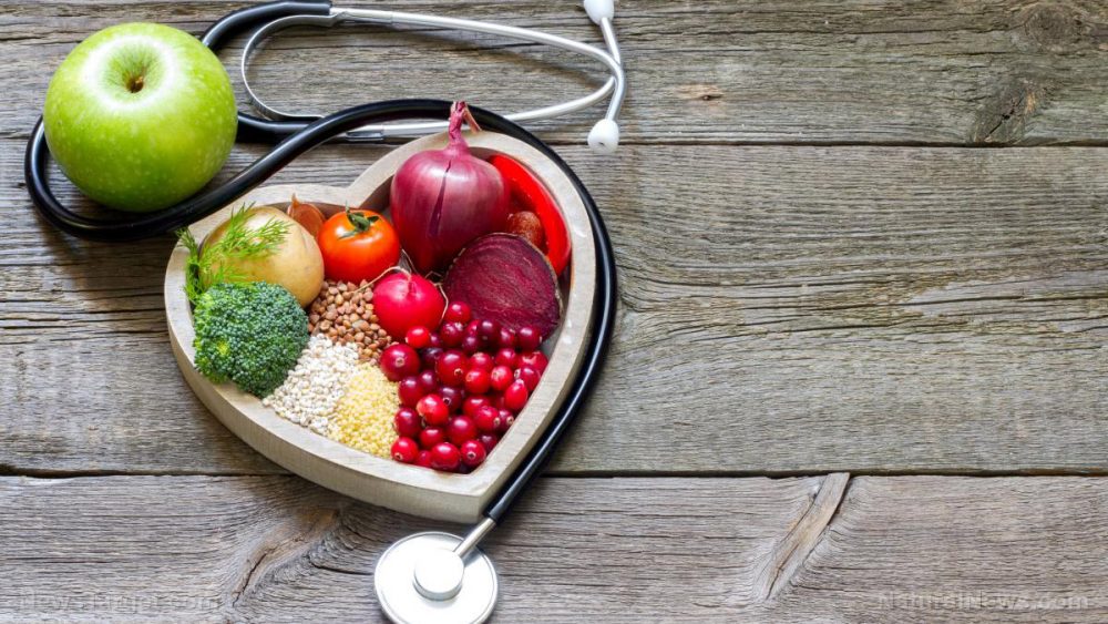 How naturopathy helps with controlling cholesterol