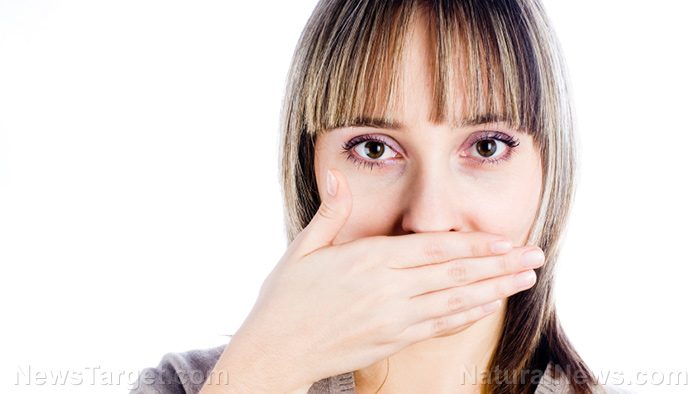 Quinoa husks found to be an effective treatment for bad breath