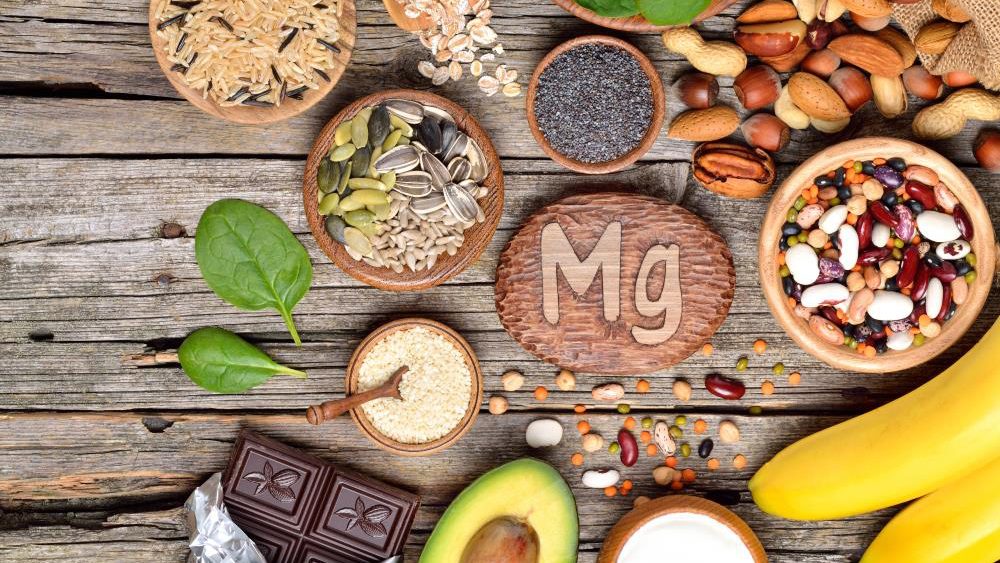 Eat these 6 magnesium-rich foods to boost your overall health