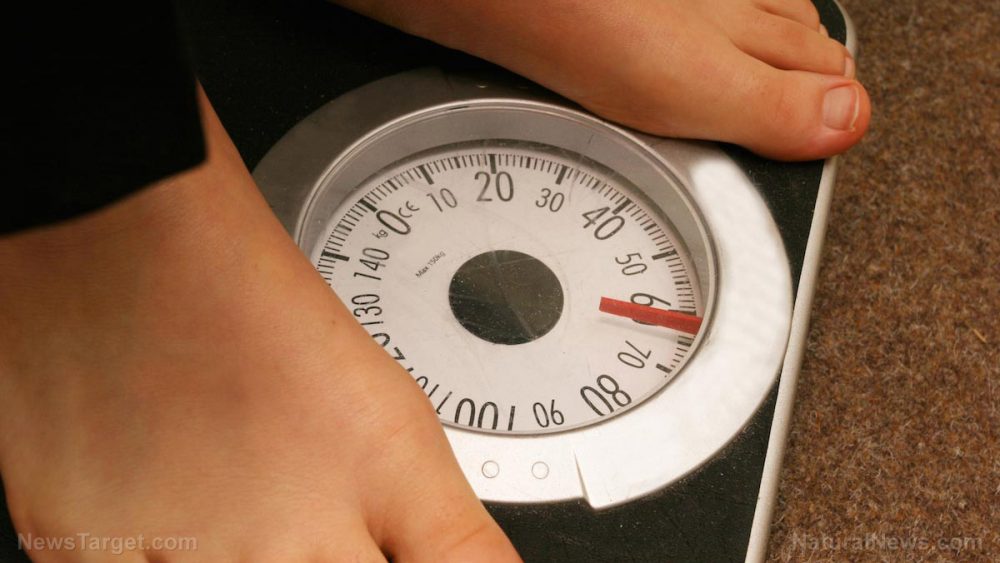 Hard time reaching your weight loss goals? Get your growth hormone levels checked