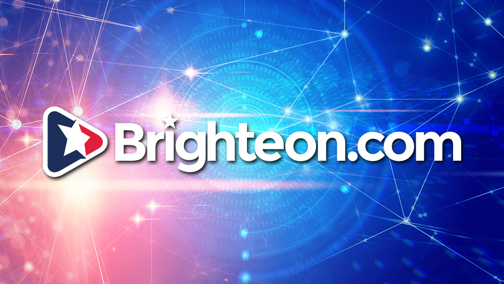 Brighteon.com free speech video platform rolls out new features: Video categories, channel subscribes, viewer donations and more