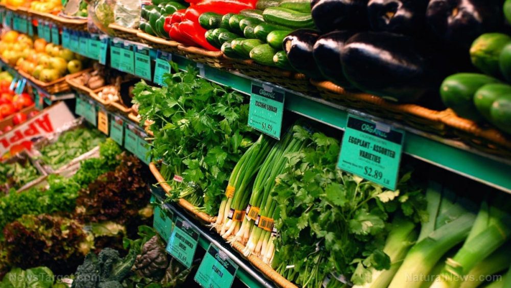 Buying organic delivers more bang for your buck: Here’s why