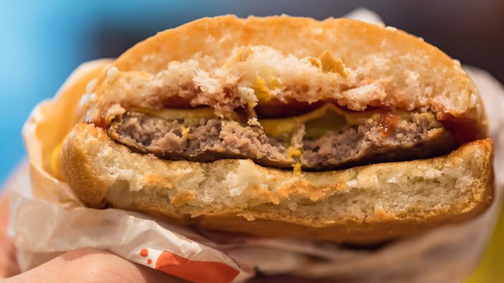 The Impossible to Please Vegans Burger? Diet extremists go nuts with complaints that no Burger King burger is truly vegan since the chain also sells meat