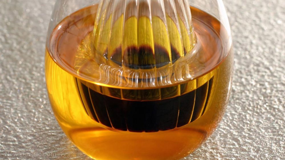 Canola oil is a great example of why not all “vegetable” oils are good for you