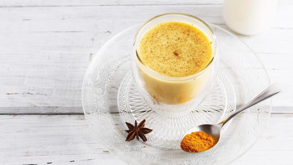 Here’s why ginger turmeric tea is one of the best remedies for improving your overall health