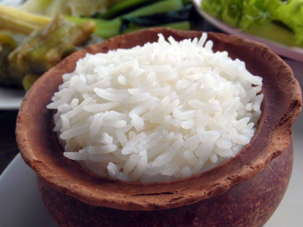 Traditional Japanese diet found to improve mental health — and its secret lies in rice