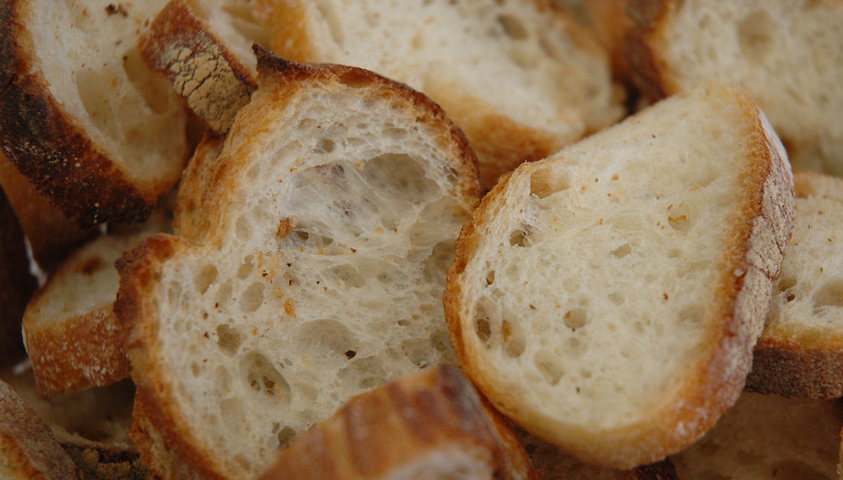 Prepper food: Two breads you can stockpile and make in your own home