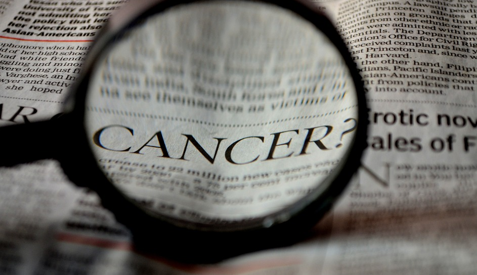 Cure cancer in 90 days (Video)
