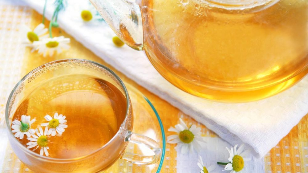 Honey and lemon: A match made in heaven