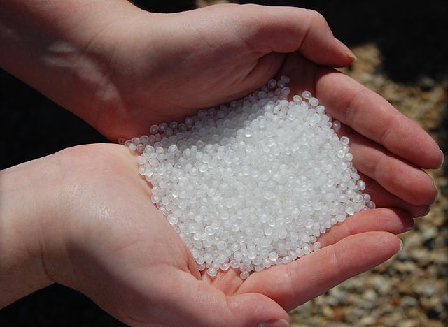 Microplastics have reached farmland; experts say recycled wastewater and garbage are to blame