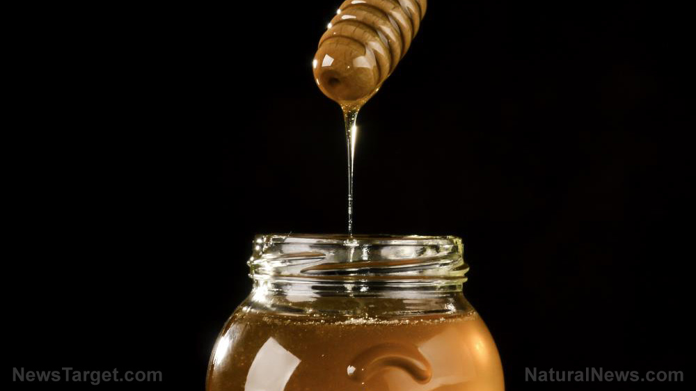Sweet with a hint of herbicides: Almost 99% of Canadian honey contains trace levels of glyphosate