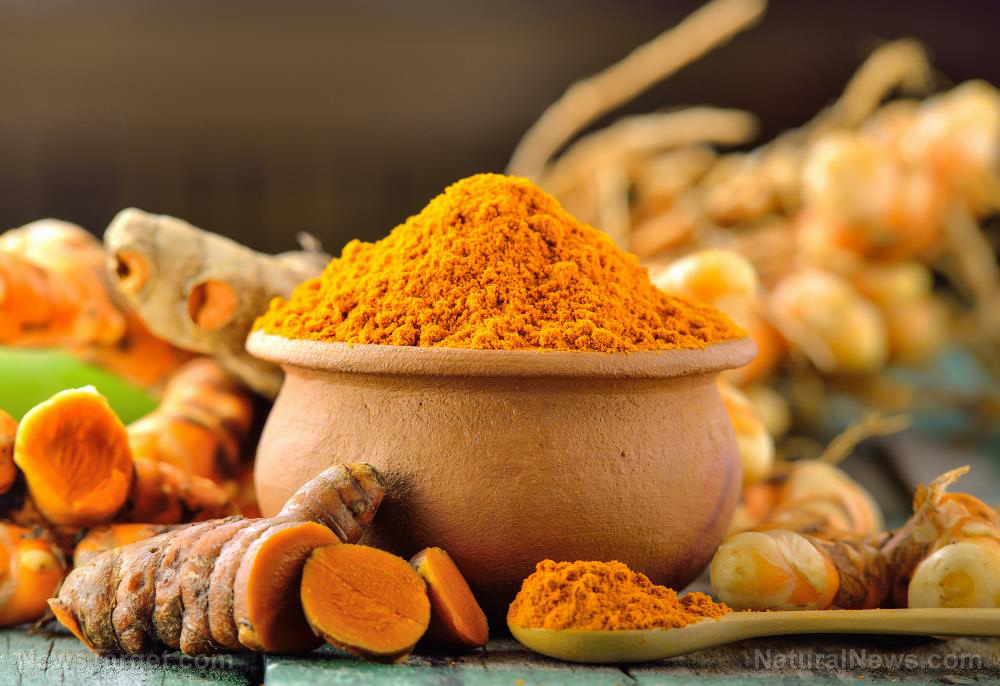 Turmeric can protect your lungs, liver and colon from serious diseases, according to studies