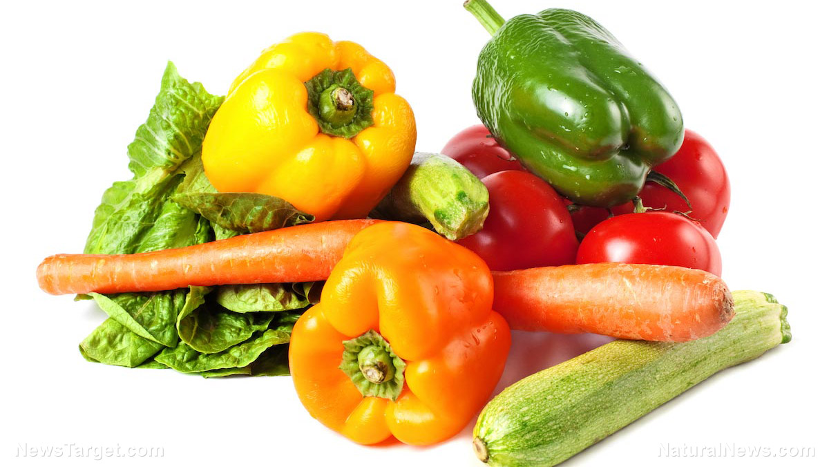 10 Veggies that can boost your immune system
