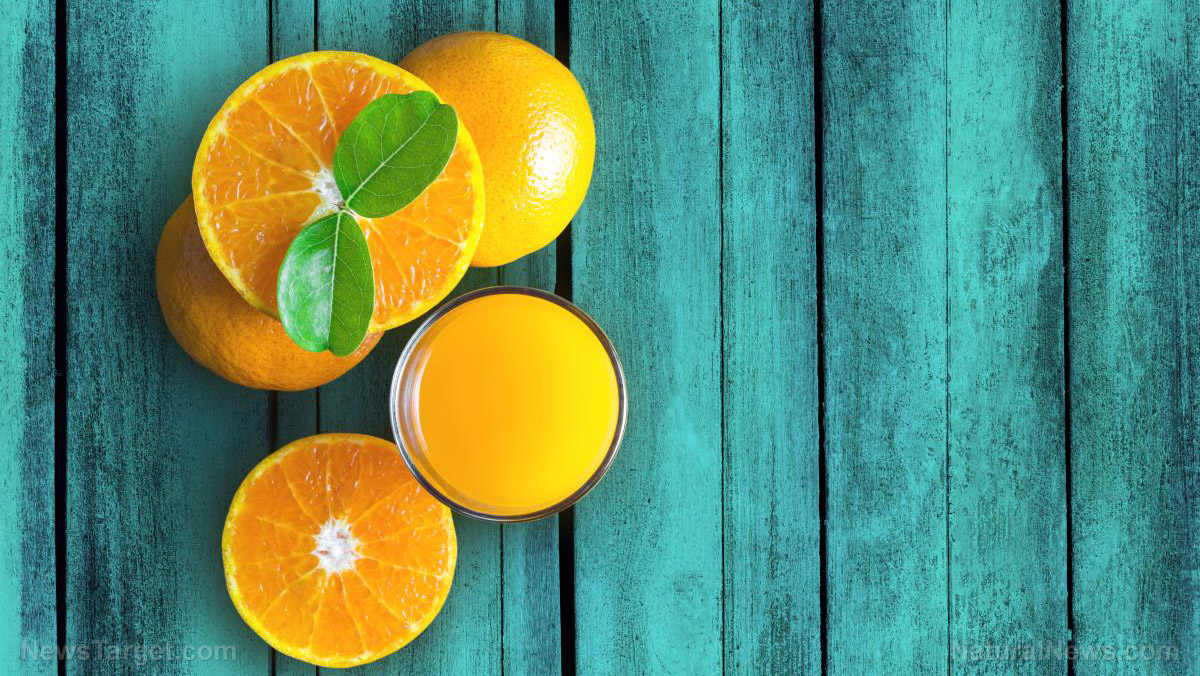 The goodness of orange: Health benefits and easy recipes