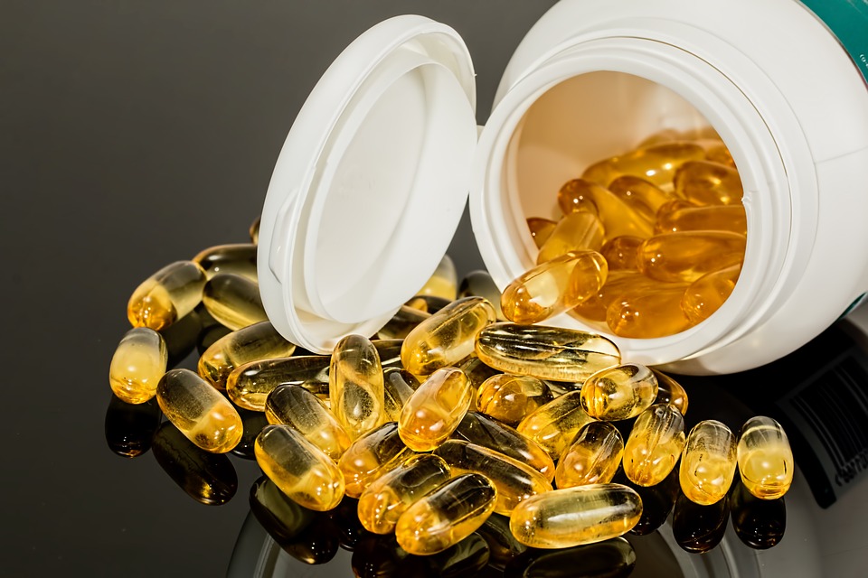 Omega-3 fatty acids can help the heart recover after a heart attack