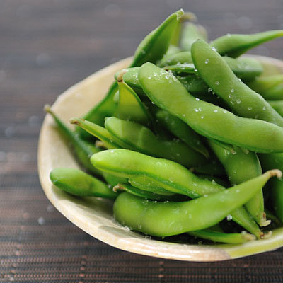 Eating a soy-based diet lowers risk of osteoporosis in women