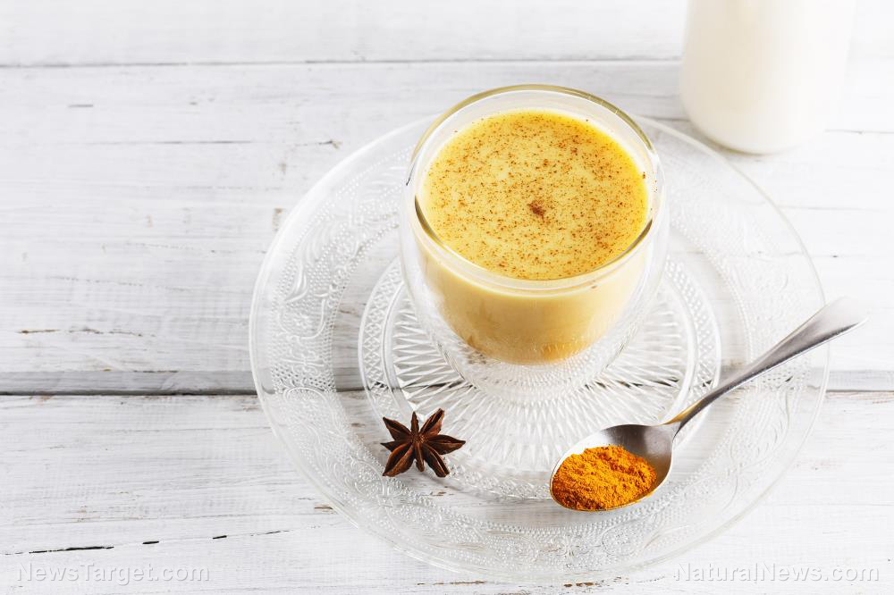 Turmeric and ginger: Superfoods for colds, inflammation and pain