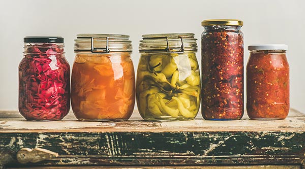 Food preservation for beginners: How to can food at home