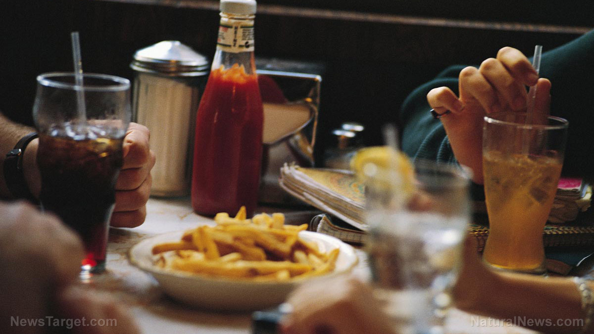 11 Tips on eating out when on a diet