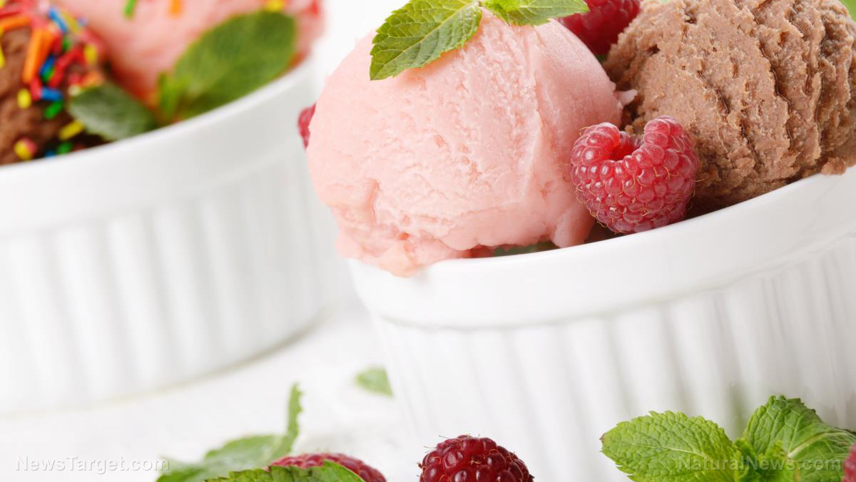 8 Incredible, guilt-free desserts to replace ice cream