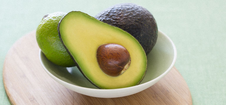 10 Reasons to love avocados