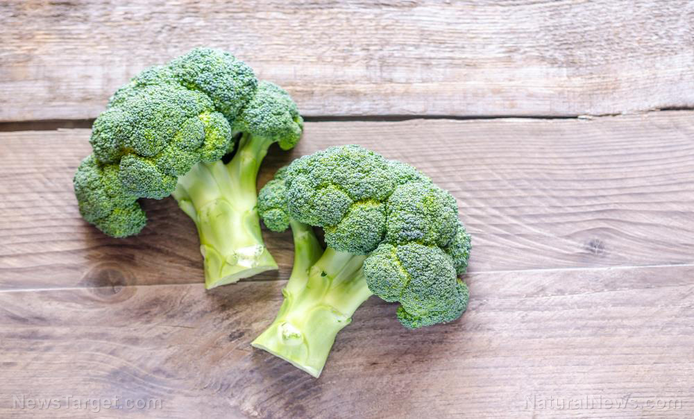The goodness of broccoli: Nutrition facts and health benefits