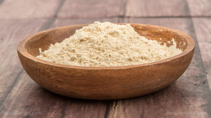 It’s time you experienced the health benefits of maca root
