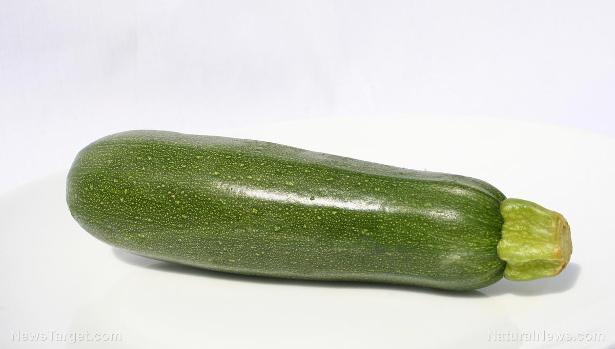 5 Reasons to add zucchini to your diet (plus 5 healthy recipes)