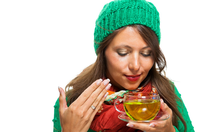 Want an antioxidant fix? Here’s the “tea” on green tea