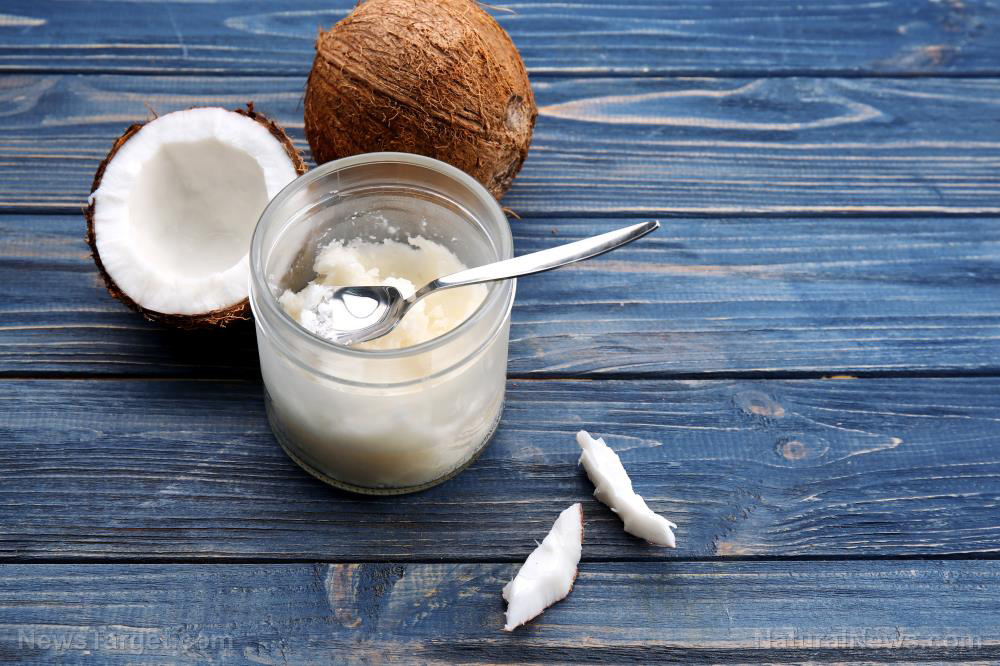 12 Surprising benefits of coconut oil (plus best uses for holistic health)