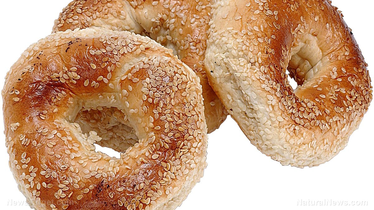 Fresh off the oven: Here’s how you can make your own vegan bagels