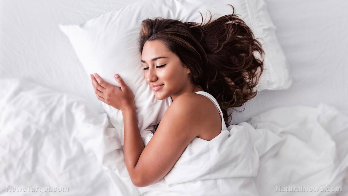 14 Best foods to eat for better sleep