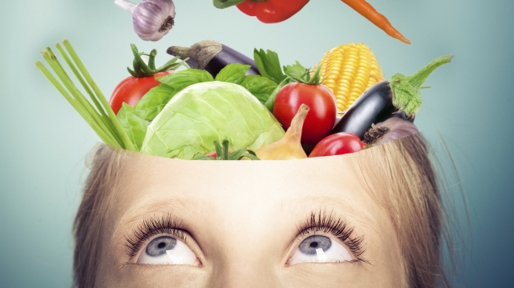 Study reveals: Foods, diets have different effects on mood in young people, adults