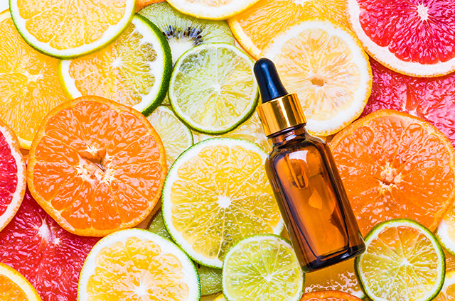 Zesty and healthy: Here’s how you can make your own citrus essential oils
