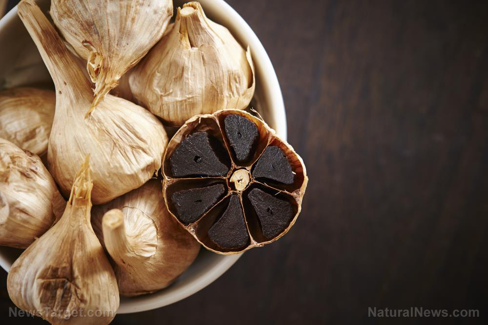 Aged garlic packs a powerful nutrient-filled obesity-busting punch – here’s what else you’ll get from it