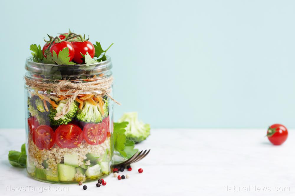 8 Fermented foods to help you detox effectively (plus sauerkraut recipe)