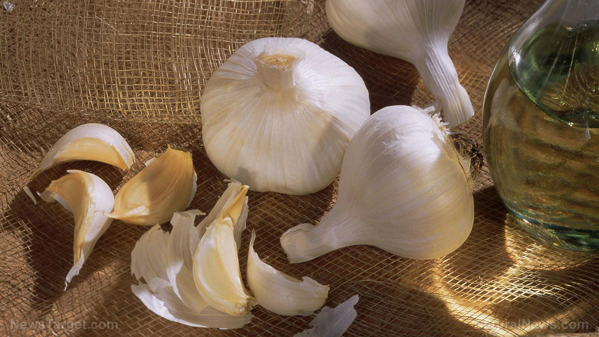 4 Alternatives to raw garlic (And 4 reasons to grow garlic in your home garden)