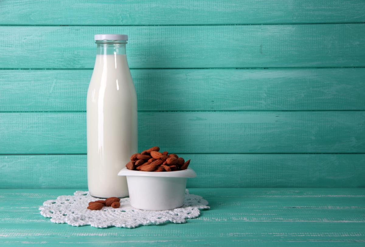 Top 7 Healthy milk options for building strong bones and teeth